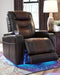 Composer Power Recliner - Yulissa Home Furnishings (NJ)