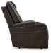 Composer Power Recliner - Yulissa Home Furnishings (NJ)