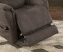 Ballister Power Lift Chair - Yulissa Home Furnishings (NJ)