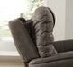 Ballister Power Lift Chair - Yulissa Home Furnishings (NJ)