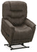 Ballister Power Lift Chair - Yulissa Home Furnishings (NJ)