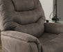 Ballister Power Lift Chair - Yulissa Home Furnishings (NJ)