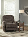 Ballister Power Lift Chair - Yulissa Home Furnishings (NJ)