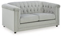 Josanna Loveseat - Yulissa Home Furnishings (NJ)