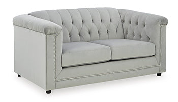 Josanna Loveseat - Yulissa Home Furnishings (NJ)