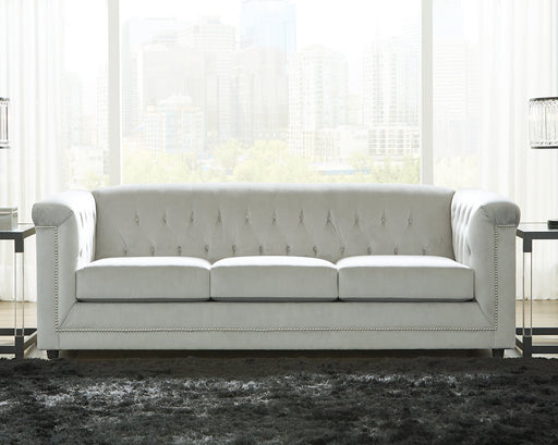 Josanna Sofa - Yulissa Home Furnishings (NJ)