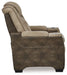 Next-Gen DuraPella Power Recliner - Yulissa Home Furnishings (NJ)