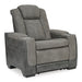 Next-Gen DuraPella Power Recliner - Yulissa Home Furnishings (NJ)