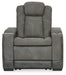 Next-Gen DuraPella Power Recliner - Yulissa Home Furnishings (NJ)