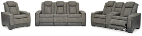 Next-Gen DuraPella Living Room Set - Yulissa Home Furnishings (NJ)