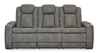 Next-Gen DuraPella Power Reclining Sofa - Yulissa Home Furnishings (NJ)