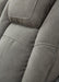 Next-Gen DuraPella Power Reclining Loveseat with Console - Yulissa Home Furnishings (NJ)