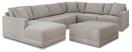 Katany Living Room Set - Yulissa Home Furnishings (NJ)