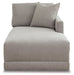 Katany Sectional with Chaise - Yulissa Home Furnishings (NJ)