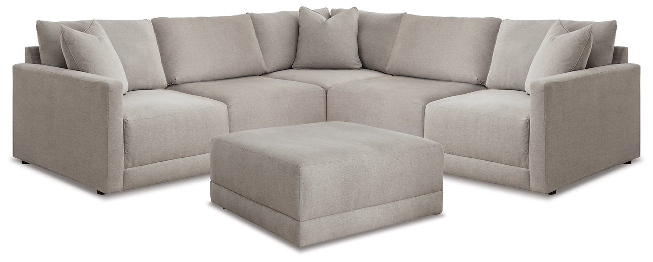 Katany Living Room Set - Yulissa Home Furnishings (NJ)