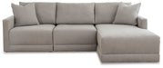 Katany Living Room Set - Yulissa Home Furnishings (NJ)