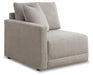 Katany Sectional with Chaise - Yulissa Home Furnishings (NJ)