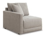 Katany 5-Piece Sectional - Yulissa Home Furnishings (NJ)