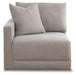 Katany 5-Piece Sectional - Yulissa Home Furnishings (NJ)