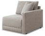 Katany Sectional with Chaise - Yulissa Home Furnishings (NJ)