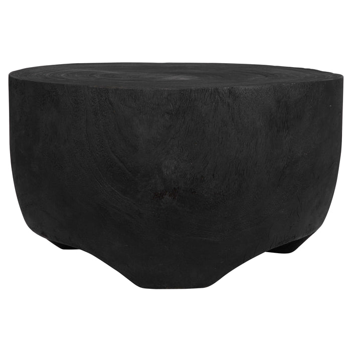 ELEVATE COFFEE TABLE, BLACK