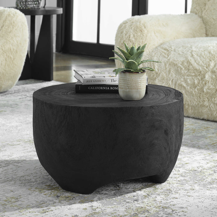 ELEVATE COFFEE TABLE, BLACK