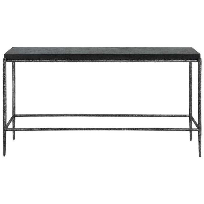 CRESCENDO CONSOLE TABLE