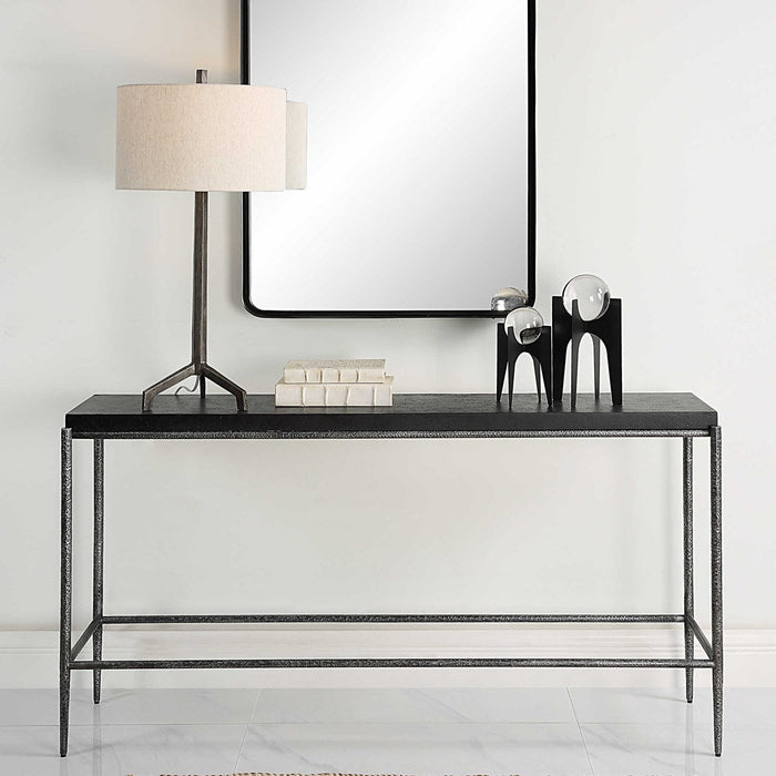 CRESCENDO CONSOLE TABLE