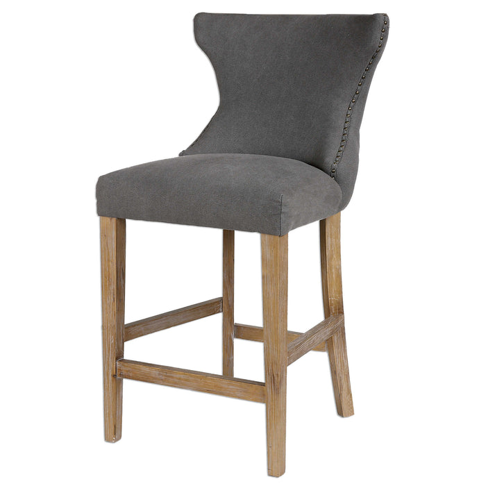 GAMLIN COUNTER STOOL SKU: ST0009