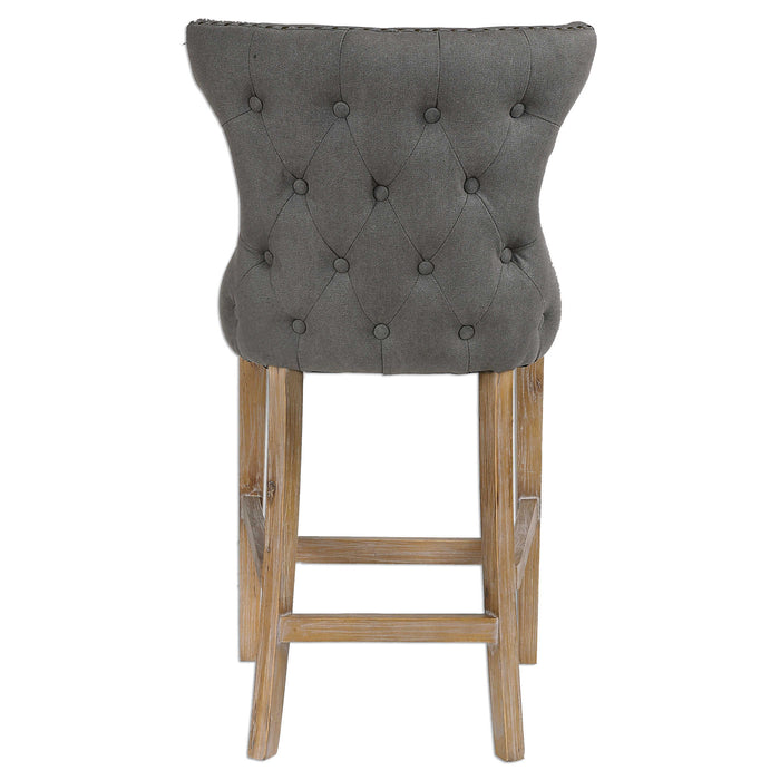 GAMLIN COUNTER STOOL SKU: ST0009