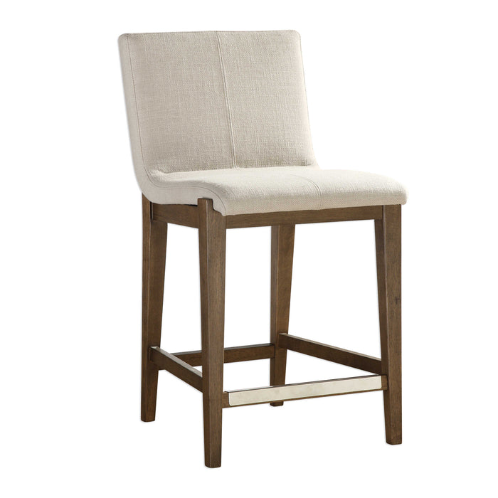 KLEMENS COUNTER STOOL SKU: ST00012