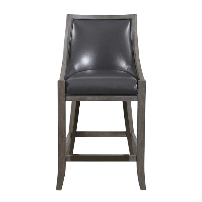 ELOWEN COUNTER STOOL SKU: ST0007