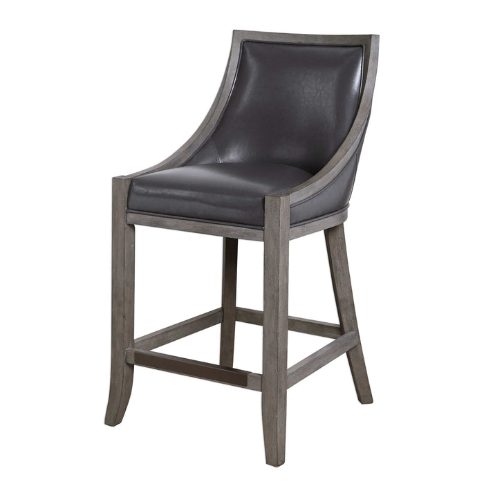 ELOWEN COUNTER STOOL SKU: ST0007