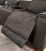 Hoopster 6-Piece Power Reclining Sectional - Yulissa Home Furnishings (NJ)