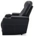 Center Point Recliner - Yulissa Home Furnishings (NJ)