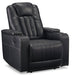 Center Point Recliner - Yulissa Home Furnishings (NJ)