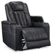 Center Point Recliner - Yulissa Home Furnishings (NJ)