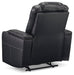 Center Point Recliner - Yulissa Home Furnishings (NJ)