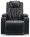 Center Point Recliner - Yulissa Home Furnishings (NJ)