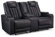 Center Point Living Room Set - Yulissa Home Furnishings (NJ)