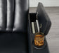 Center Point Recliner - Yulissa Home Furnishings (NJ)