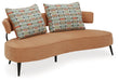 Hollyann RTA Sofa - Yulissa Home Furnishings (NJ)