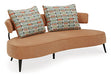 Hollyann RTA Sofa - Yulissa Home Furnishings (NJ)