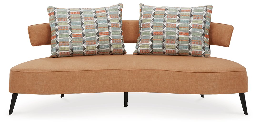 Hollyann RTA Sofa - Yulissa Home Furnishings (NJ)