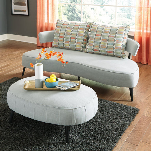 Hollyann Living Room Set - Yulissa Home Furnishings (NJ)