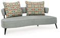 Hollyann RTA Sofa - Yulissa Home Furnishings (NJ)