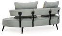 Hollyann RTA Sofa - Yulissa Home Furnishings (NJ)