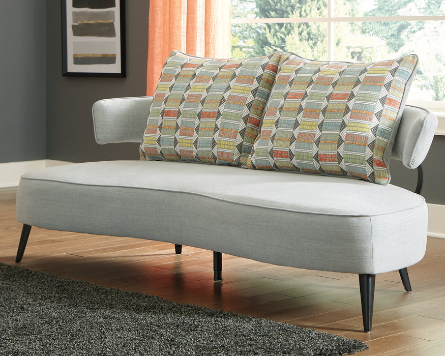 Hollyann RTA Sofa - Yulissa Home Furnishings (NJ)