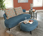 Hollyann RTA Sofa - Yulissa Home Furnishings (NJ)