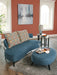 Hollyann RTA Sofa - Yulissa Home Furnishings (NJ)